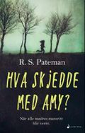 Hva skjedde med Amy?