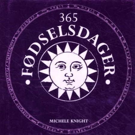 365 fødselsdager