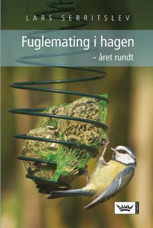 Fuglemating i hagen