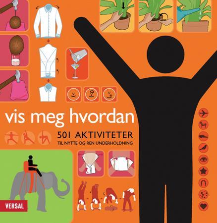 Vis meg hvordan