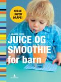 Juice og smoothie for barn