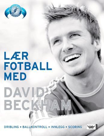 Lær fotball med David Beckham