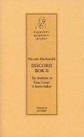 Discorsi, bok II