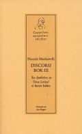 Discorsi, bok III