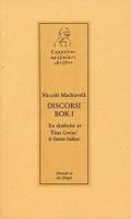 Discorsi, bok I