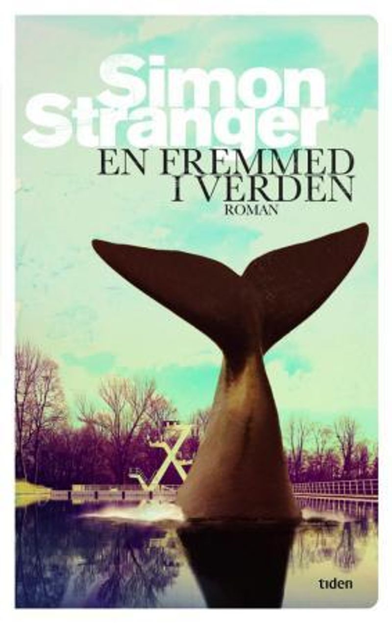 En fremmed i verden