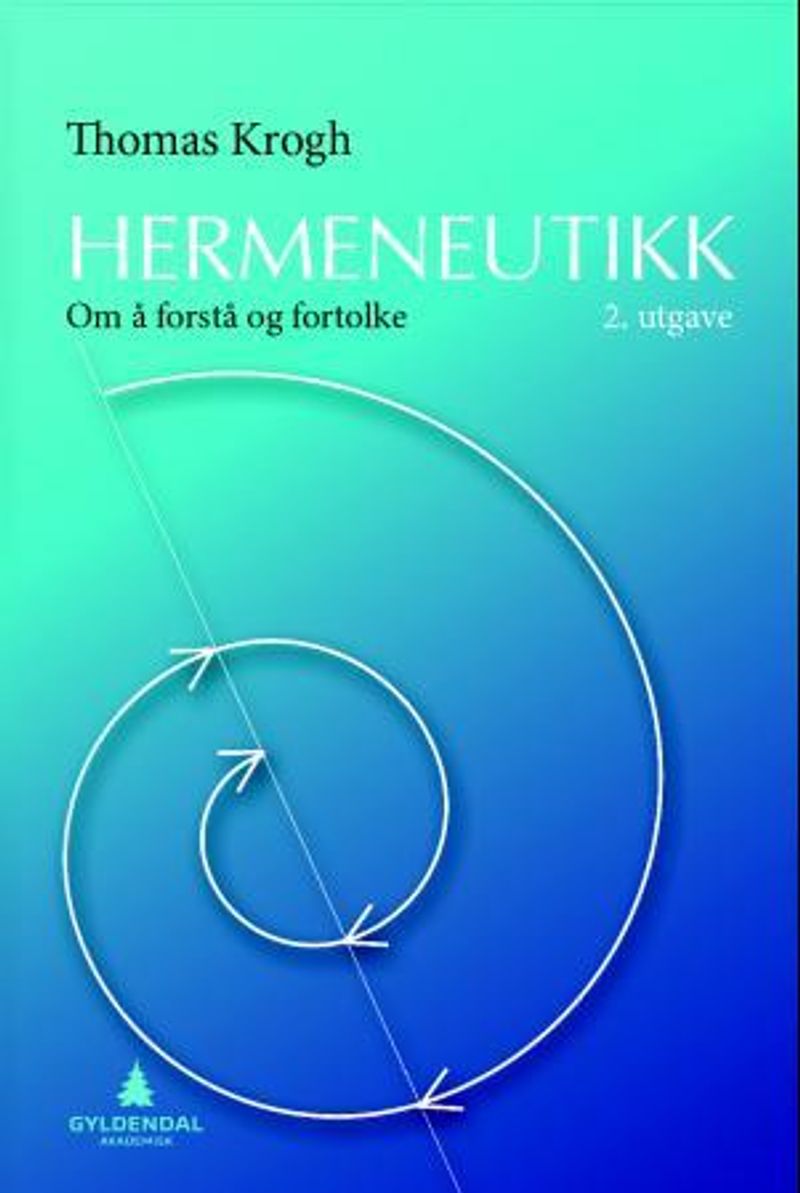 Hermeneutikk