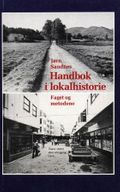 Handbok i lokalhistorie