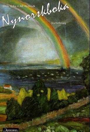 Nynorskboka