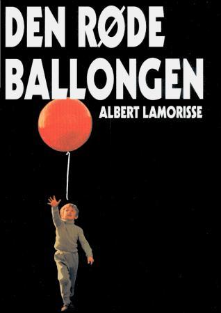 Den røde ballongen