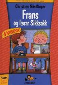 Frans og lærar Sikksakk