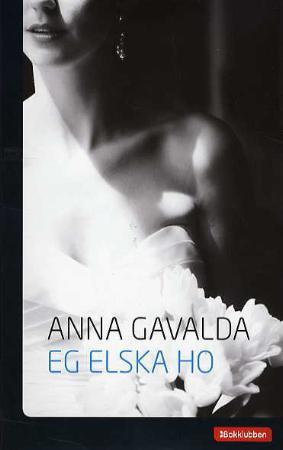 Eg elska ho