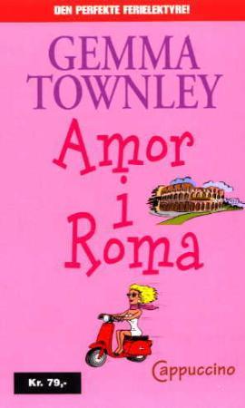 Amor i Roma