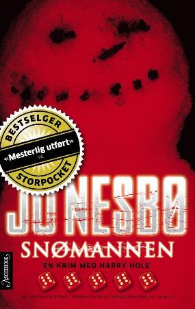 Snømannen