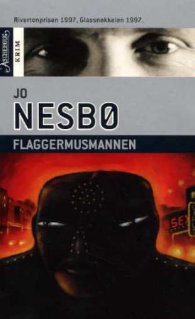 Flaggermusmannen