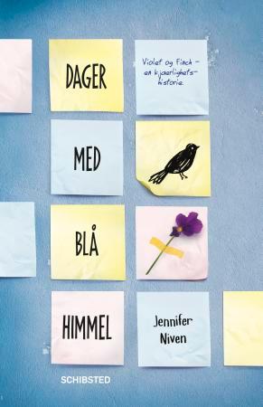 Dager med blå himmel