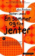 En sommer og fire jenter