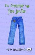 En sommer og fire jenter