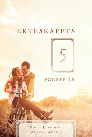 Håndbok for ekteskapets 5 første år