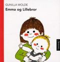 Emma og Lillebror