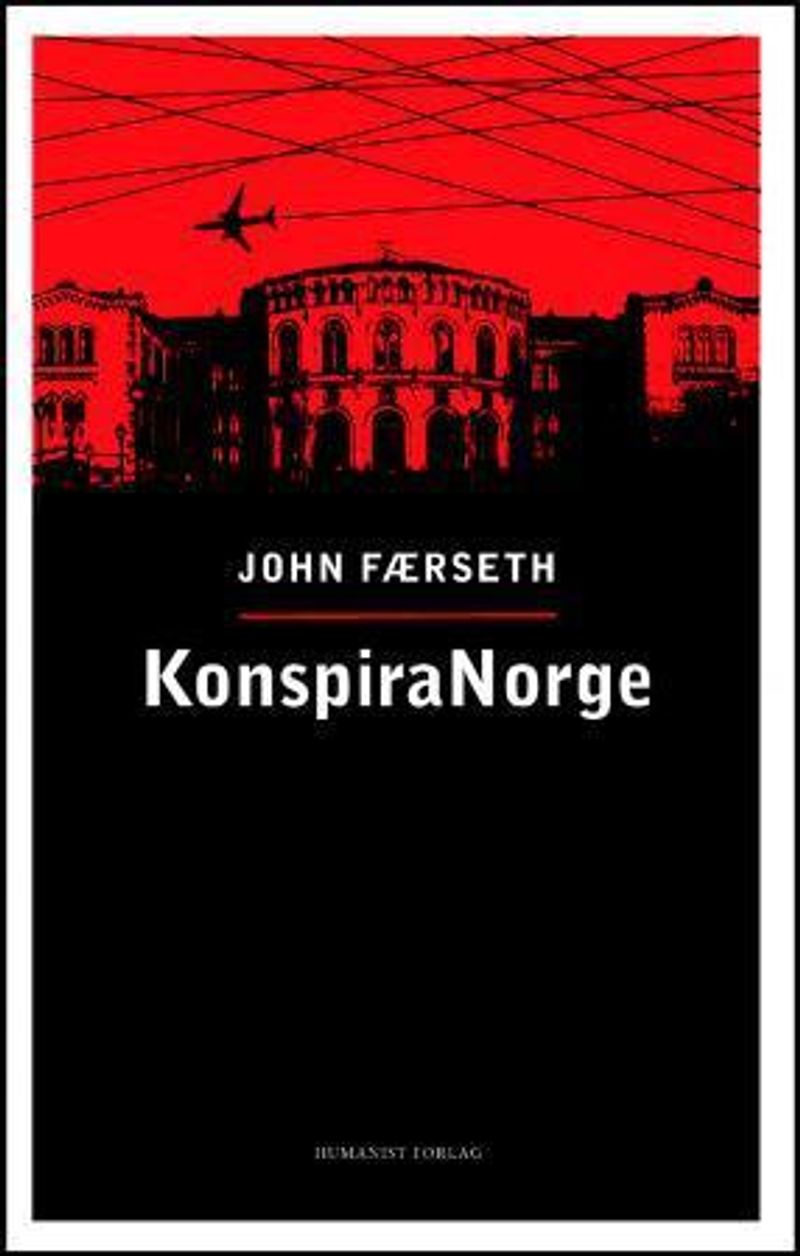 KonspiraNorge