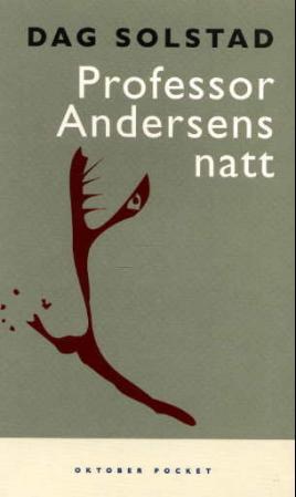 Professor Andersens natt