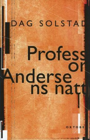 Professor Andersens natt