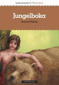 Jungelboka