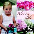 Blomsterglede