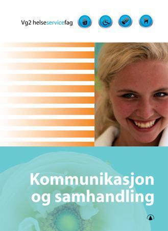 Kommunikasjon og samhandling