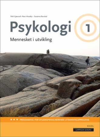 Psykologi 1