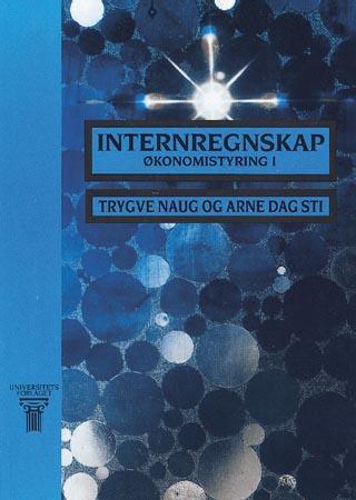 Internregnskap