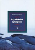 Psykiatrisk sykepleie