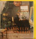 Kvinneliv, kunstnerliv