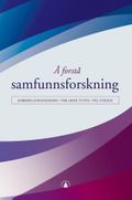 Å forstå samfunnsforskning