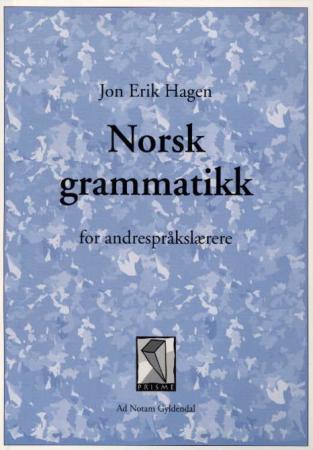 Norsk grammatikk
