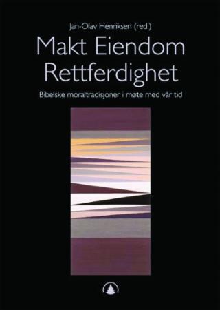 Makt eiendom rettferdighet