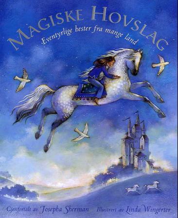 Magiske hovslag