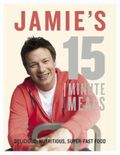 Jamie's 15 minute meals