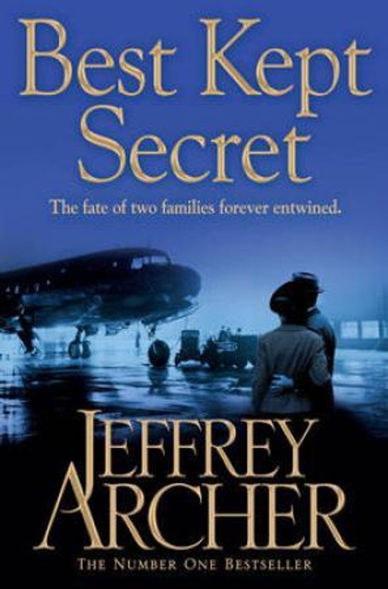 Best kept secret ; Best kept secret