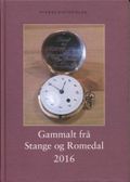 Gammalt fra Stange og Romedal 2016