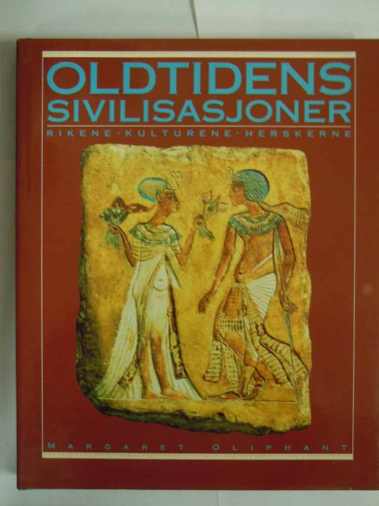 Oldtidens sivilisasjoner