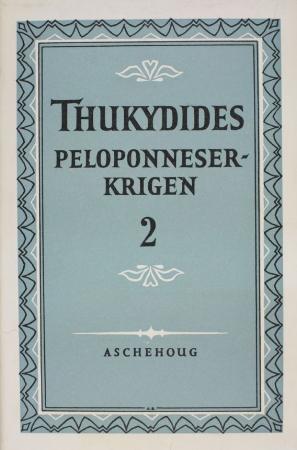 Peloponneserkrigen