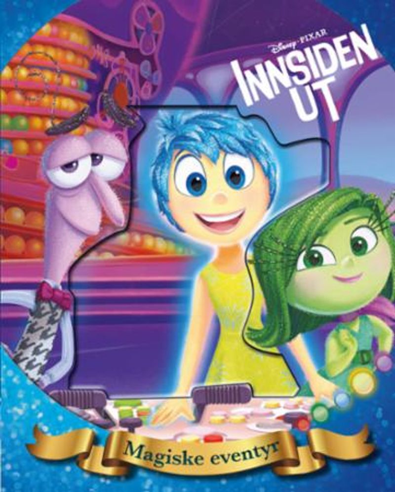 Innsiden ut