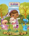 Doktor McStuffins