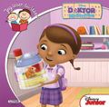 Doktor McStuffins