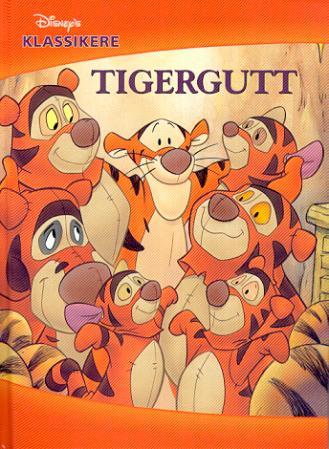 Tigergutt