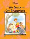 Min første Ole Brumm-bok