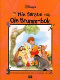 Min første Ole Brumm-bok