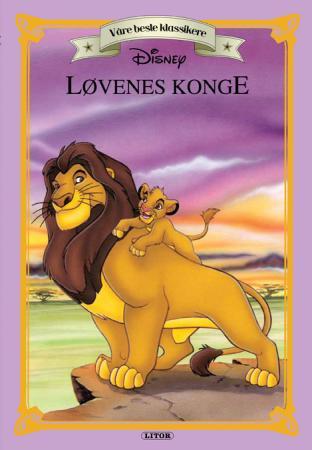 Løvenes konge